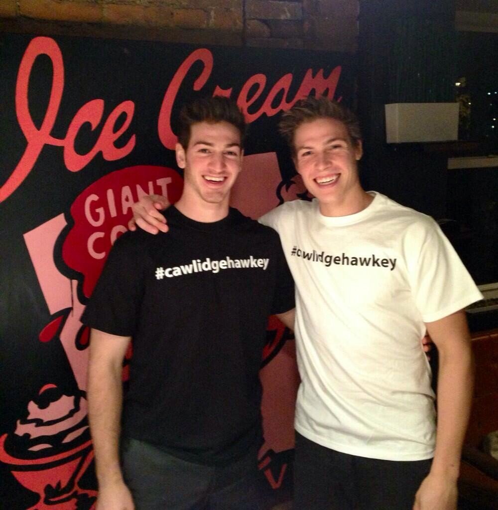 Buccigross's tweet photo. Boston College (28-7-5) vs Quinnipiac (31-3-7) - 5 ET on ESPN2
1st ever meeting between these two https://t.co/Oty9enEQ7W