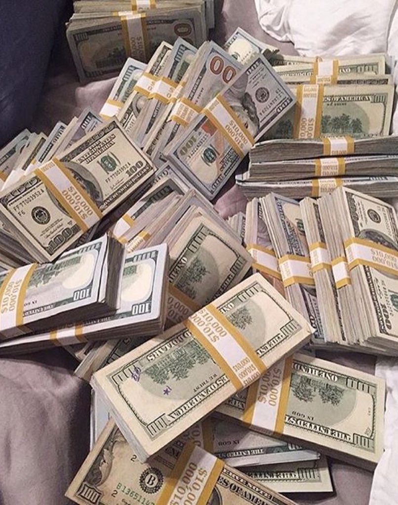 sumLuxury's tweet image. Time is running