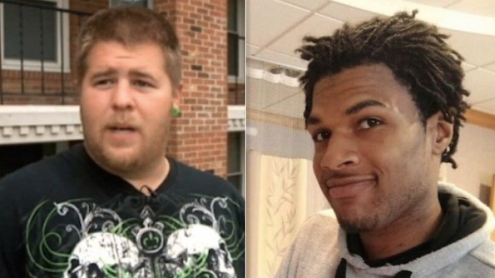 TheRoot's tweet photo. Man who called 911 on John Crawford III may be prosecuted according to judge: https://t.co/VtuMlwVBva https://t.co/QtAMfEHahU