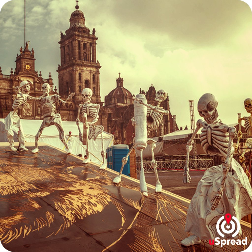 uSpread_'s tweet photo. #uSpread #LocalFacts: Do you know that Mexico City ... #tipps #local #mexico https://t.co/P3HjeFCsTp https://t.co/jYdZN7QaYq