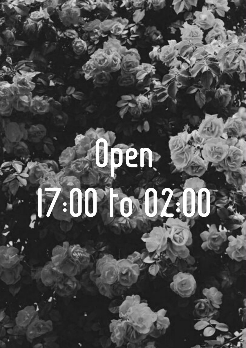 CafeMperm's tweet photo. #СafeMperm
Работаем каждый день с 17:00 до 02:00☺

INFO &amp; RESERVE +79655737611 https://t.co/nVAwCq2vFj