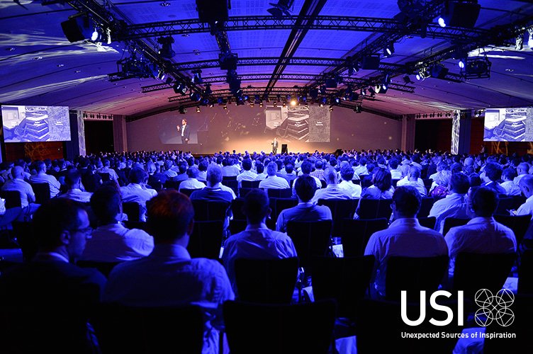 USIEvents's tweet photo. Le pré-programme #USI2016 enfin dévoilé ! A découvrir ici https://t.co/gCiknIsfG5 #TransfoDigitale #innovation https://t.co/nT0xLh86Qh