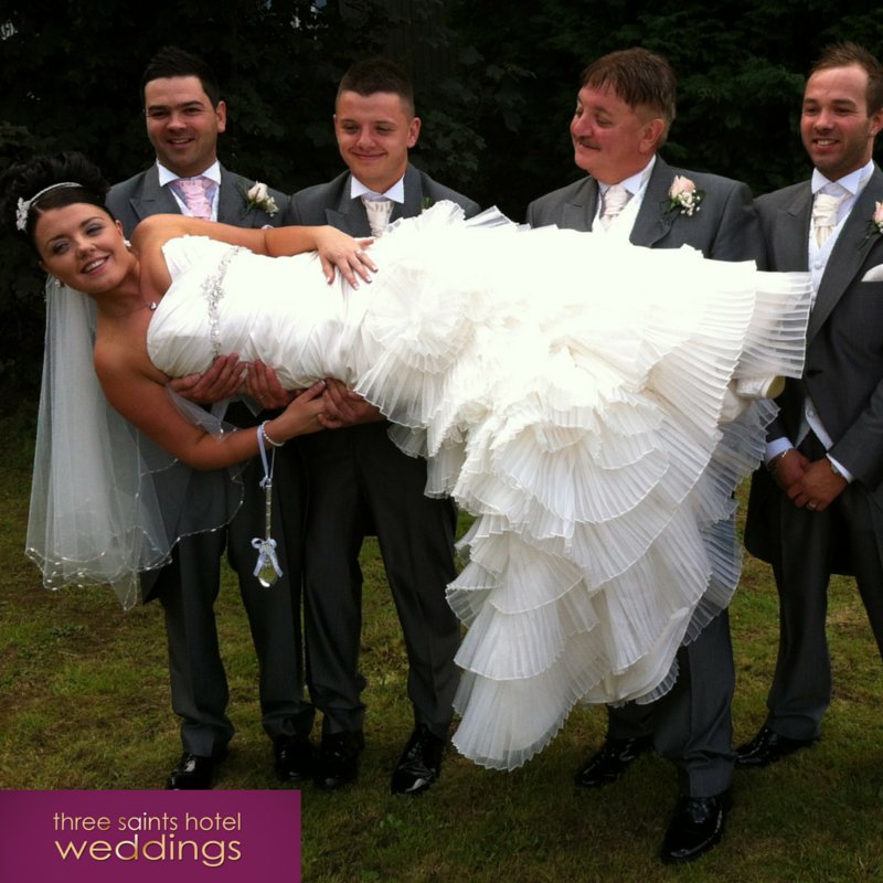 threesaints's tweet photo. Aimee and Mike’s #wedding with us. Visit #ThreeSaintsHotel website for more inspiration- https://t.co/ptWur9Mepf https://t.co/r16SVpIBd7