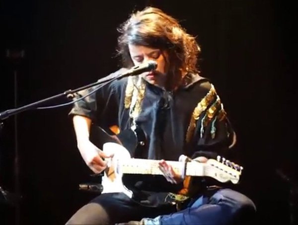 algeriades's tweet photo. #YelliYelli en concert à Paris / Le Petit Bain, ce soir à 20 h https://t.co/oTnMb70EdT > 
https://t.co/K17UrzS7Ev https://t.co/A4sX10HHEU