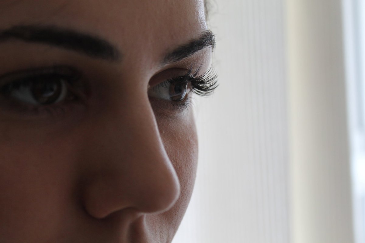 fiocco_bianco's tweet photo. https://t.co/QbEdahYIde New blog post - Review of @NouveauLashes Nouveau Extend treatment! Love my lashes! #lashgang https://t.co/dPI2O9nIxs
