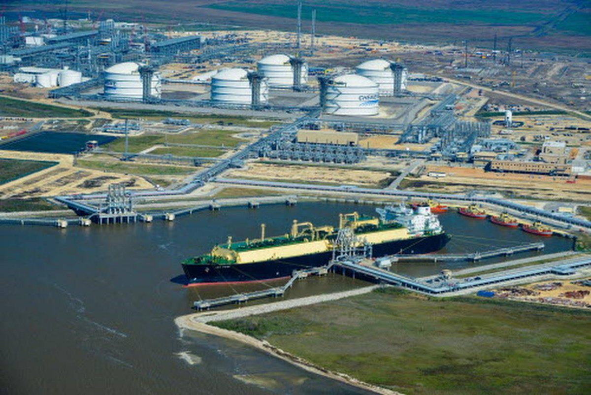 iliosresources's tweet photo. The U.S. can finally sell natural gas abroad &amp; that could change everything https://t.co/96yHYhgHcK via @dallasnews https://t.co/lNlNlimsO0