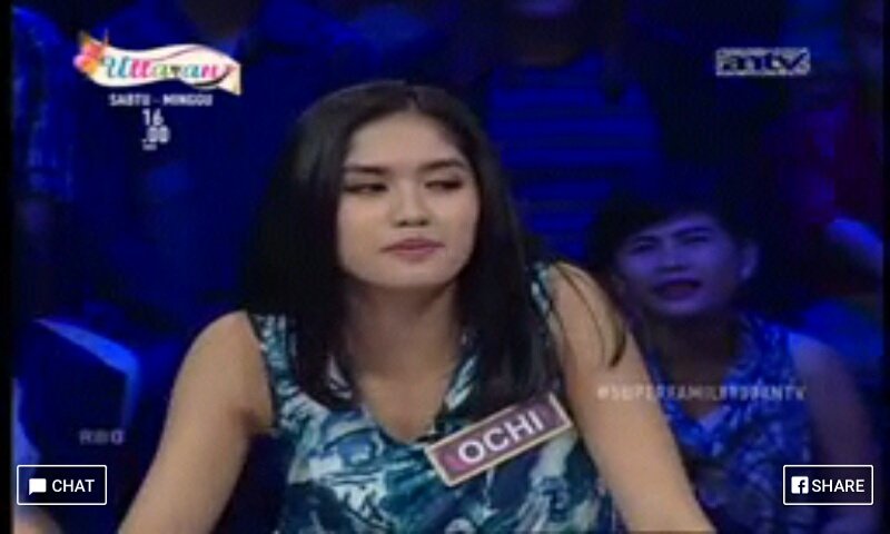 MedaChayank's tweet photo. Cantik nya may @ochi_24 gemmsh lg😉😊 https://t.co/29wIZvUvtp