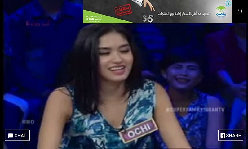 Cantik nya may <a href="/ochi_24/">Ochi rosdiana</a> gemmsh lg😉😊