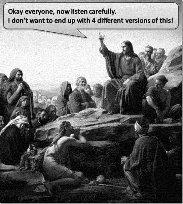 JesttheTwoofUs's tweet image. They didn't listen! (: #Godhasasenseofhumor