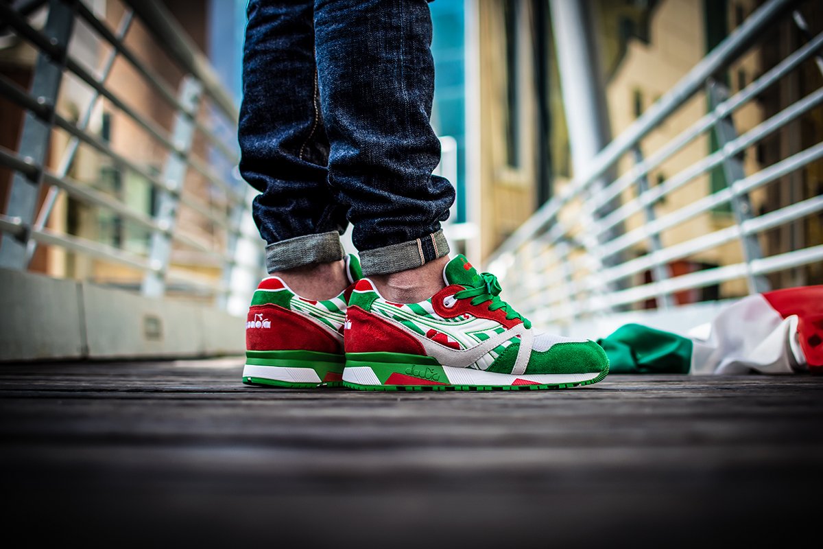 ste pomogranato (@specialmilano) / Posts / X