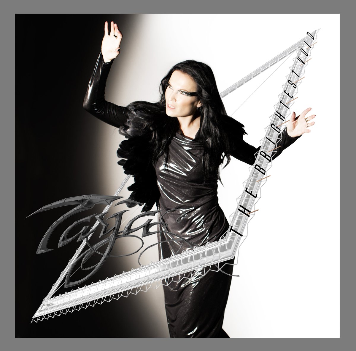 tarjaofficial's tweet photo. Check the announcement for Tarja’s new album here: https://t.co/S0wfvonkbx https://t.co/hRJvpm81ZC