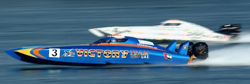 Raceboat Int tweet media