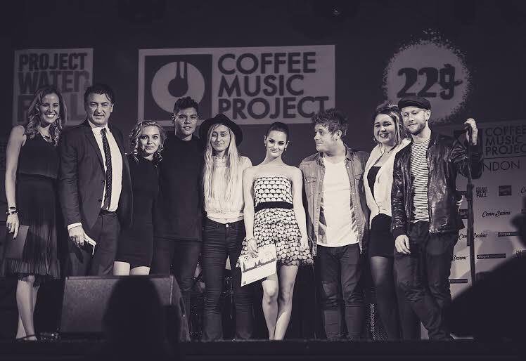 realdamnpeachy's tweet photo. Came third amongst all these talented people that participated in the #cmpldn2016 ❤️ Thank you for your support! https://t.co/EXiEPC0fwJ