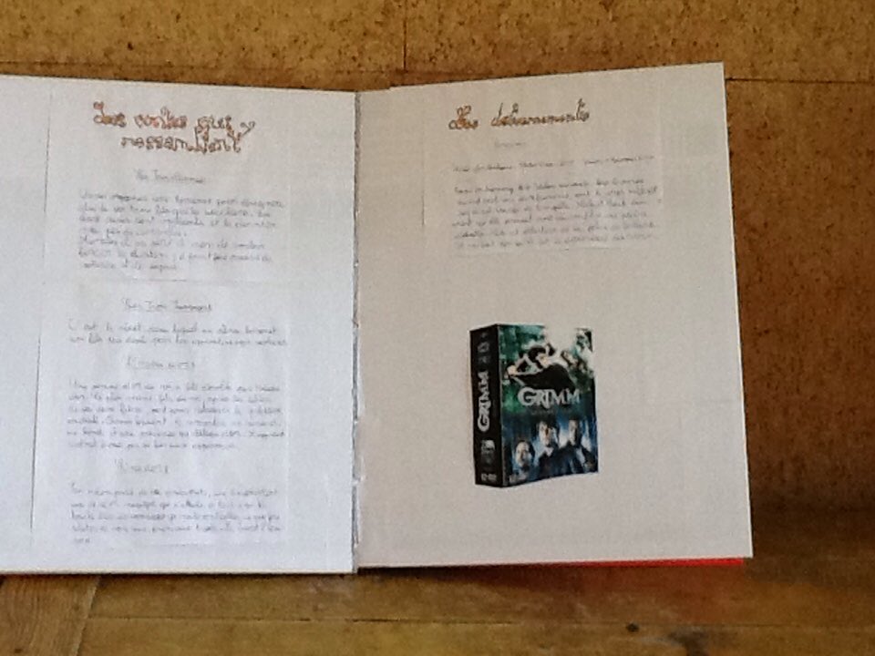 Nous avons fait un exposé sur la reine des abeilles. Lucas . 🙂🙂🙂