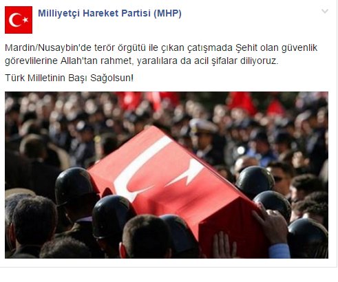 MHP_Bilgi's tweet photo. Türk Milletinin Başı Sağolsun... https://t.co/BDWpQCKsyS