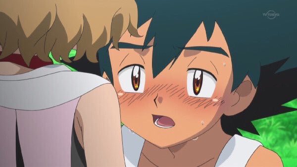 GRlSAIA's tweet photo. サトシついに卒業

#アニポケ https://t.co/hmBk2TnR4Z