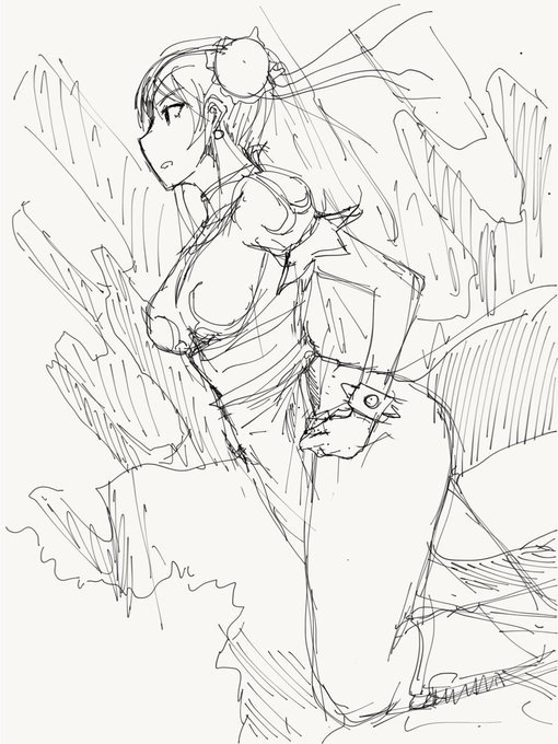 サラーっとかけて楽しい 