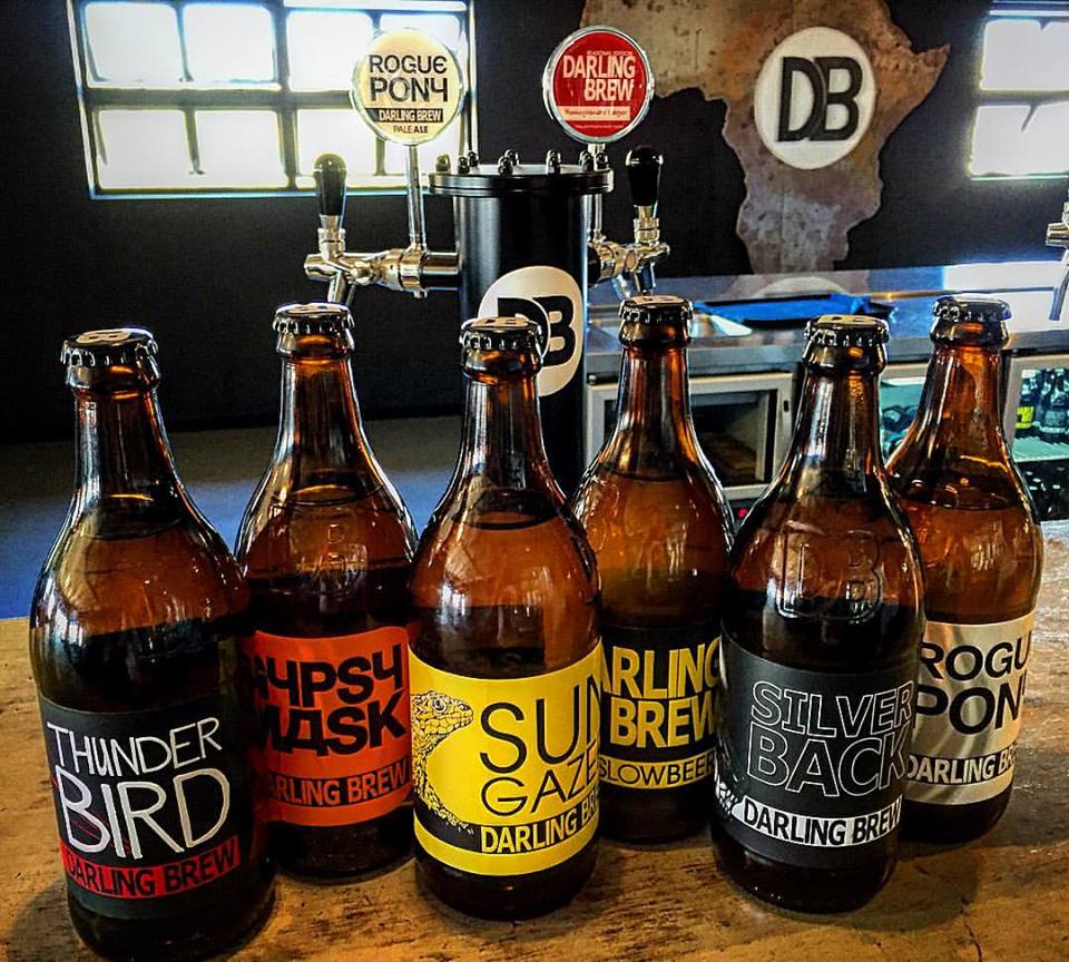 DarlingBrew's tweet photo. Felix is at Carbon Bistro in Pretoria tonight for a #foodandbeerpairing. Come be amazed at #craftbeer + #cuisine https://t.co/LUiNtqZXPB