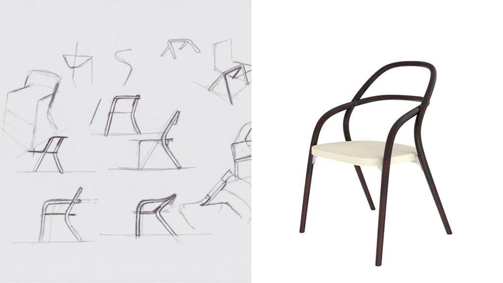 DesignApplause's tweet photo. #tbt chair 002 jaroslav jurica @TON_chairs #mdw2011 https://t.co/EyV6Sk0wkK https://t.co/3q9pBqX8ya