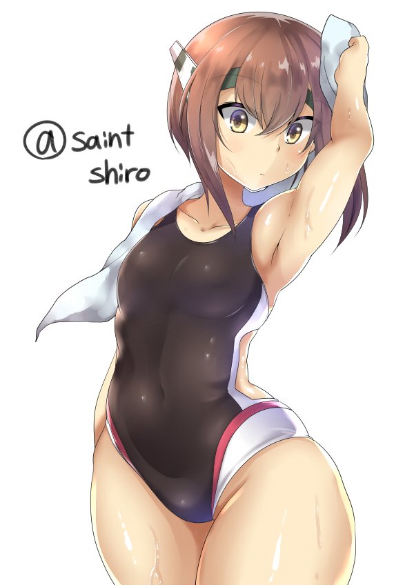 競泳大鳳ちゃん