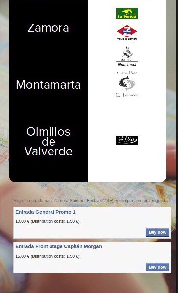 Lemonet_es's tweet photo. @CristianLopez97 desde ese dispositivo, a nosotros se nos ve la web así https://t.co/SGBGfH8PrN