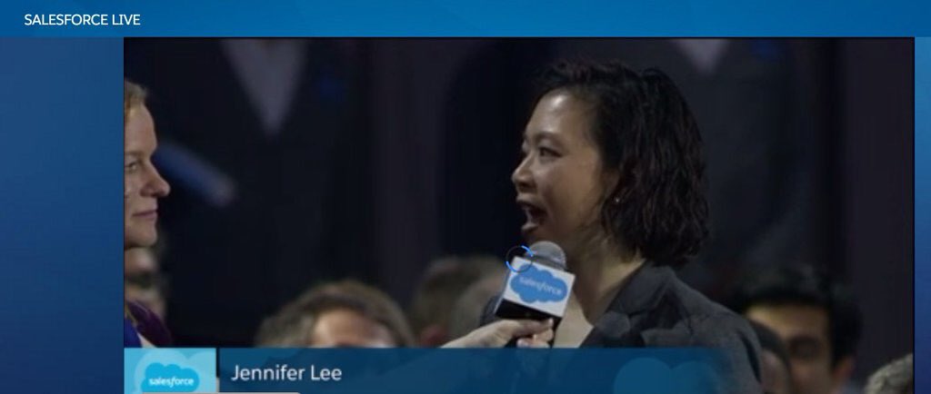 Salesforce Admins tweet media