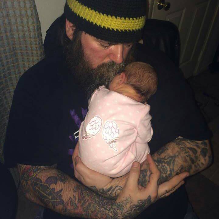 RossCoke's tweet photo. #OutlawsForTrump  We support @realDonaldTrump because even we have another's future to look out for https://t.co/RlzYpY6jTN