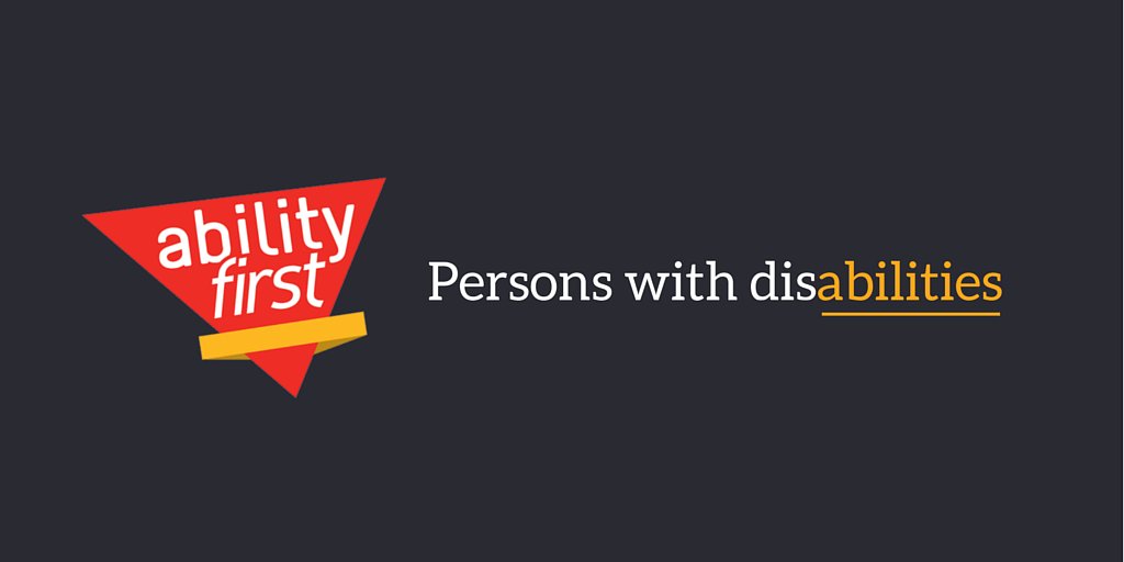 AbilityFirstLdn's tweet image. Find out what persons with #disabilities can bring to your workplace &amp;gt; ow.ly/ZFUkK #PutTheAbilityFirst