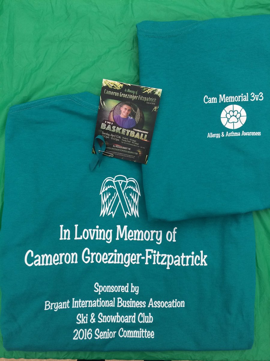T-Shirts on sale in the Roto today $5 #LiveLikeCam @BryantOCE <a href="/BryantTuppy/">BryantMascot Tupper®</a>