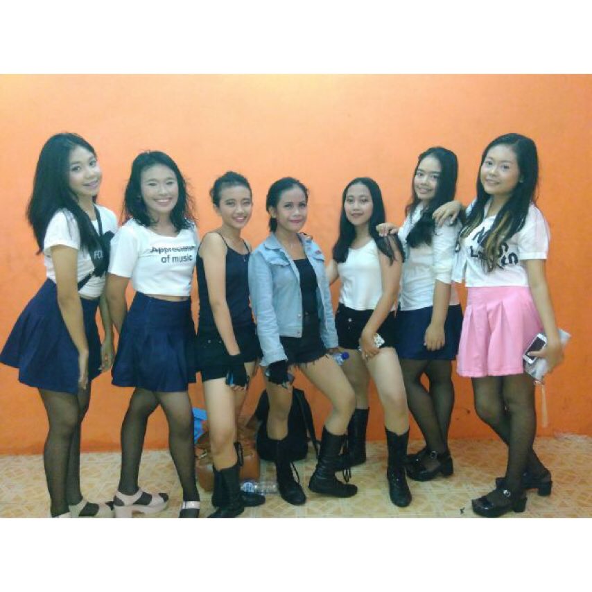 Throw🔙<a href="/ScunabbyDancer/">ScunabbyDancer</a> <a href="/LipstarDC/">Lipstar DC</a> at gor pajajaran hall b,see you again💘