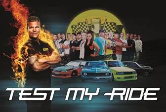 CAR magazine tweet media