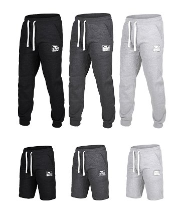 New cotton Core shorts and joggers available now! So soft and comfortable: bit.ly/23eMDPF
