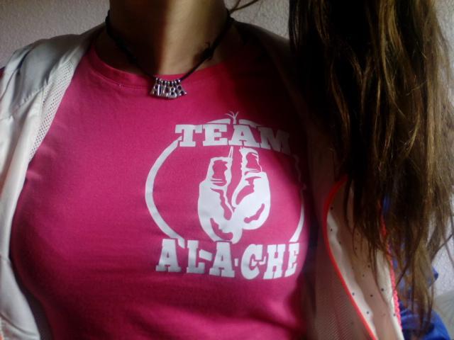uribe_alba's tweet photo. El esfuerzo es negociable 💪
¡pasito a pasito! #TeamAlache 👊 https://t.co/HNev0S7EIX