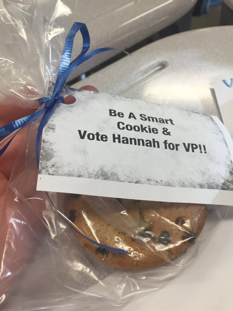 wilsonsydney777's tweet photo. what a smart cookie @hannahharris17 is!! https://t.co/1ZrMgA15ee