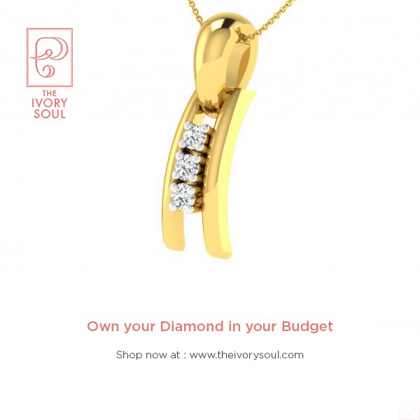 TheIvorySoul's tweet photo. buy a gift for your love in limited budget, check out this Love Waves Pendant #TheIvorySoul https://t.co/T6xdTLMmib