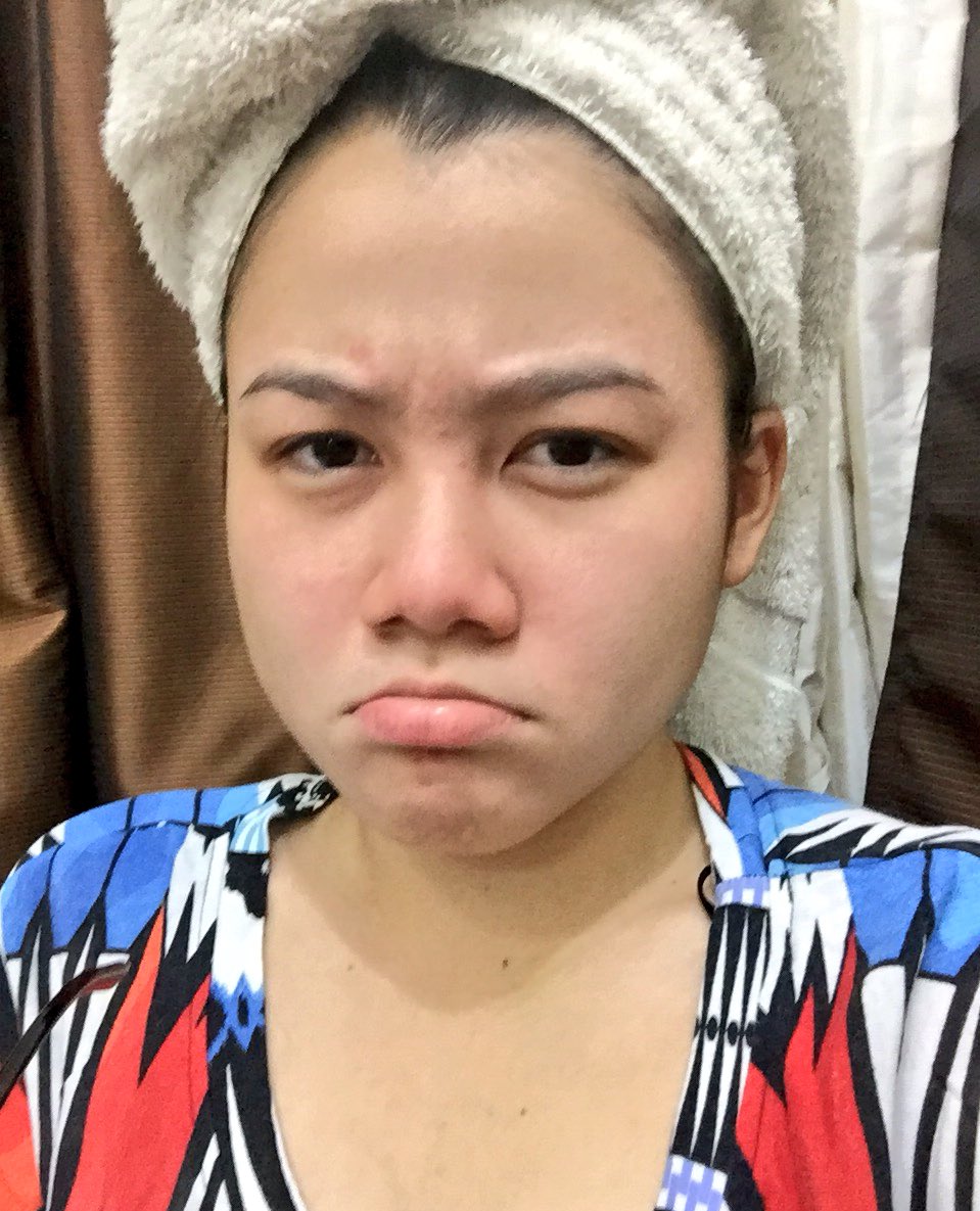 cnakpil's tweet image. "Wow this is the first test you got 100/100" 🙃 #supportivedad