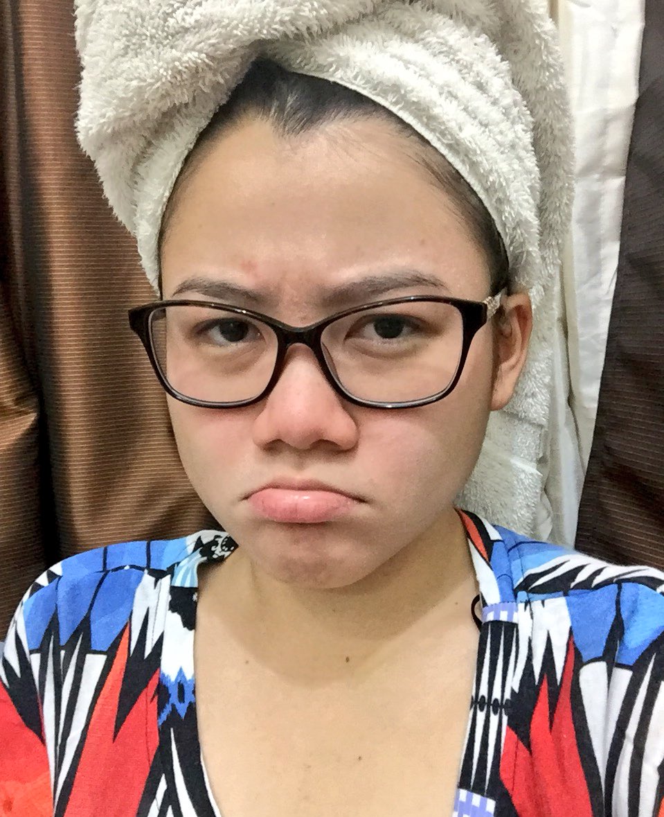 cnakpil's tweet image. "Wow this is the first test you got 100/100" 🙃 #supportivedad