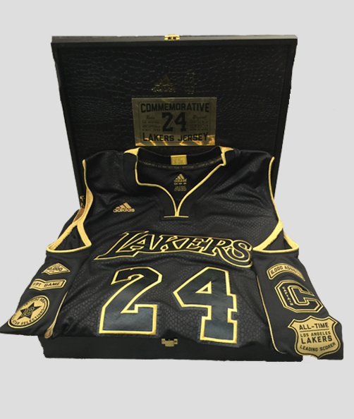 その他 Game Jersey Edition Silver UD kobe その他 Game Jersey Edition Silver UD kobe その他 Game Jersey