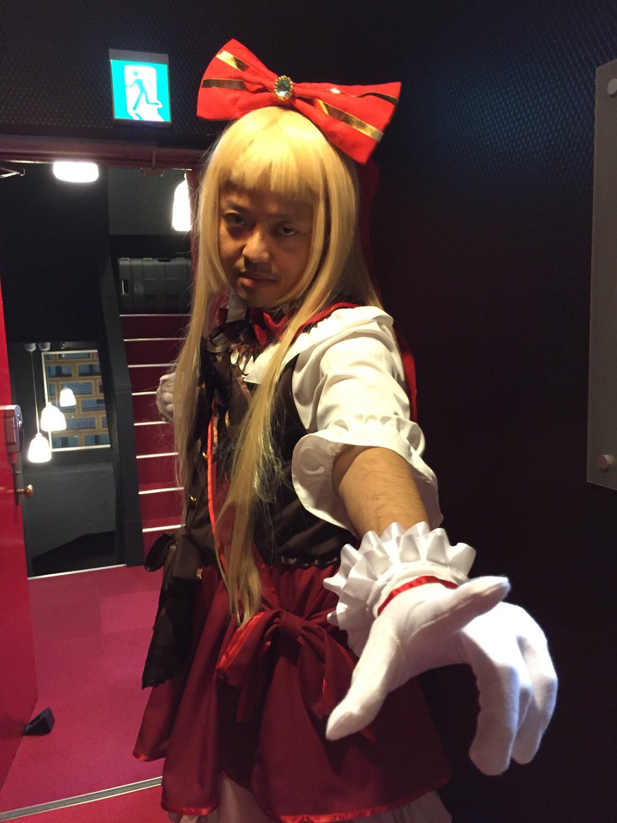 公式 白猫プロジェクト New World S 浅井p W T Co 8xnenzrbu0 Twitter