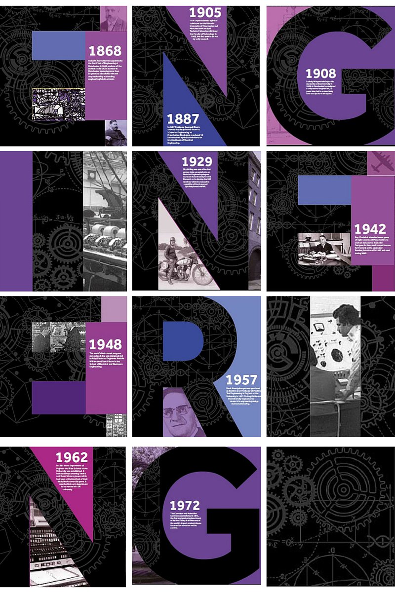 uom_mecd's tweet image. MECD making its mark on campus! Let us know what you think about our hoardings &amp;amp; share your photos @OfficialUoM