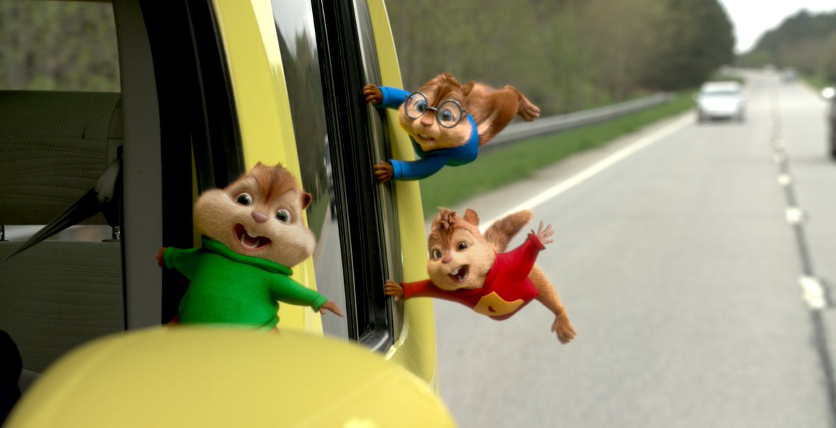 TCFHE_Italia's tweet photo. L'attesa è finita! Da oggi #Alvin4 è nei migliori store digitali, in DVD e in Bluray! #Alvin4DVD #Alvin4Digitale https://t.co/JoS9jqLPLs