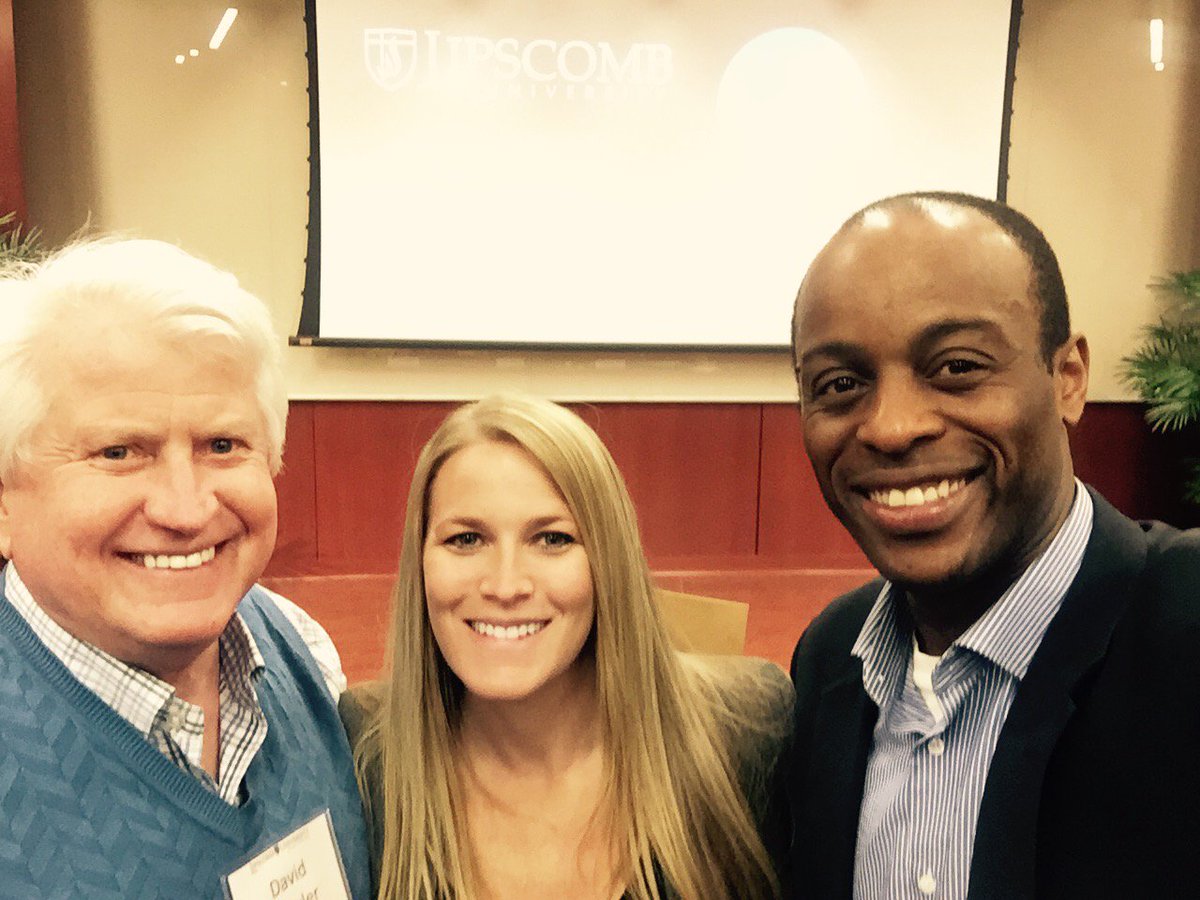 WaitandCo's tweet photo. Fellow judges @LUEntreCenter @LaunchTN Kittrell Pitch Competition April 6th #entrepreneurs #lipscomb #nashville https://t.co/sIJNnKrrD7