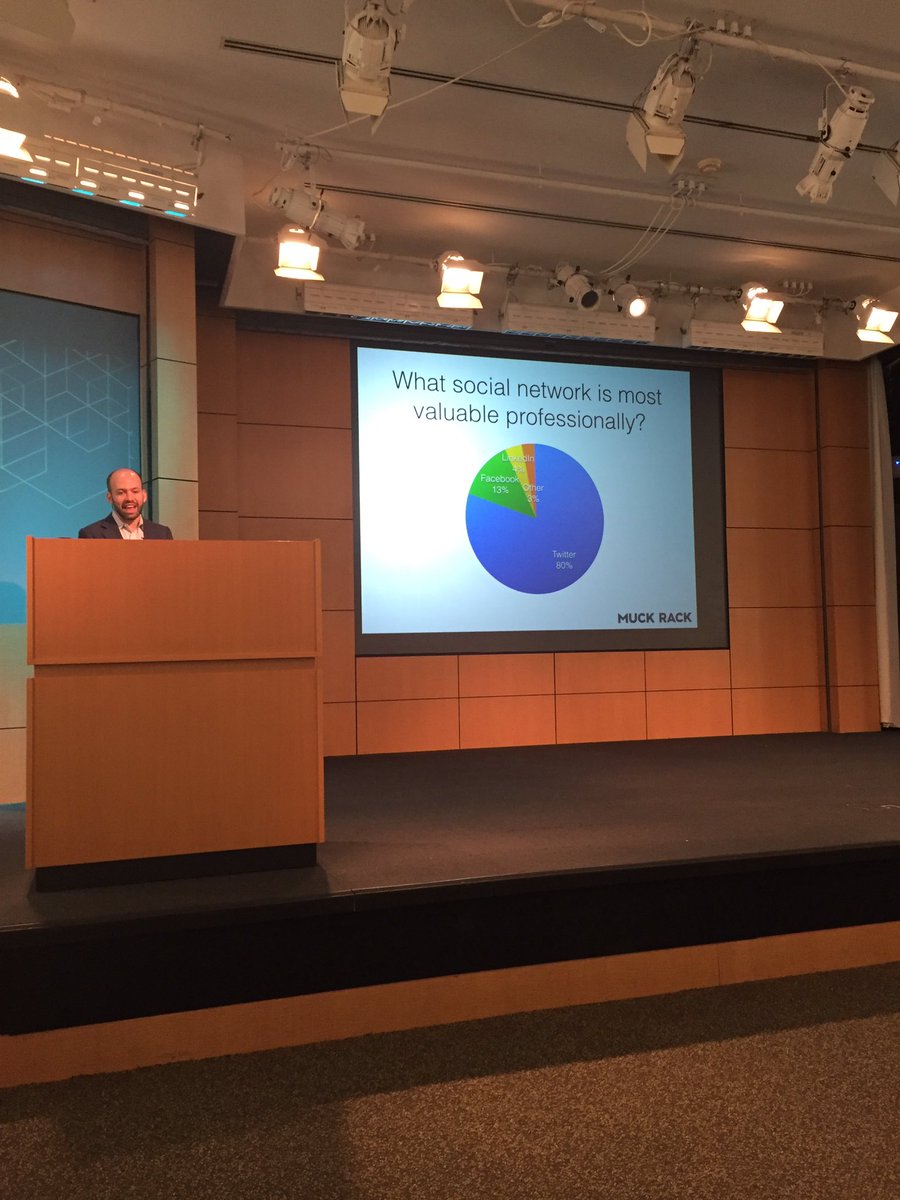 Muck Rack tweet media