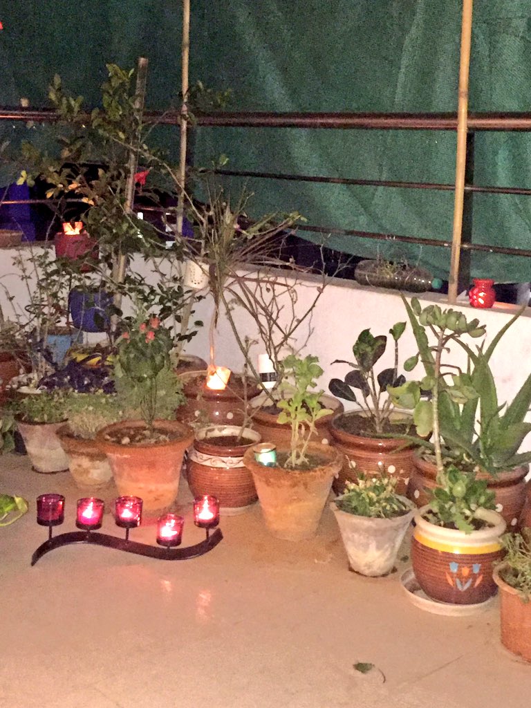 richaanirudh's tweet photo. As I light candles to celebrate his bday,sharng guruji's compostn #HeyNath whch he sang too.
https://t.co/WRl8662Kb7 https://t.co/qXEfnbidGI