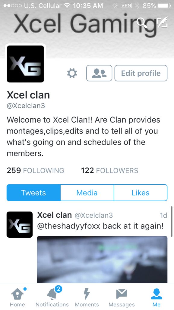 Xcelclan3's tweet photo. 100 already..... https://t.co/h3SZ3xpmkP