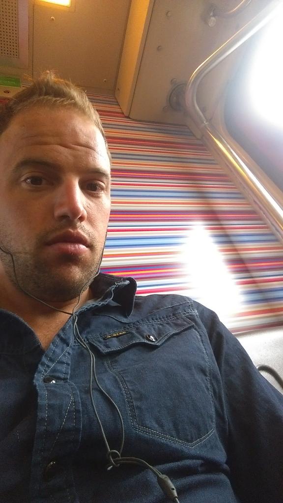 Robert de Korte tweet media