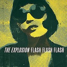 thesmallhands_'s tweet photo. Massively underrated band and album. Good morning. #allsystemsgo #tarantulasattack #theexplosion #thursdayjams 😎😎😎 https://t.co/MAf8ZOWvyi