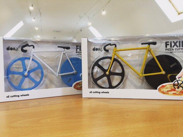 Veloevents1's tweet photo. Pizza is even more tempting right now - look at what has arrived ready for next weeks #corporateevent https://t.co/JxwDusBkU4