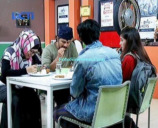 SinetIndo's tweet photo. Kumpulan Foto Anak Jalanan Episode 309-310-311 RCTI | Reva Sudah Tahu Mantan Pacar Adriana… https://t.co/lAAeY8KDj5 https://t.co/MN0yoWQtLJ