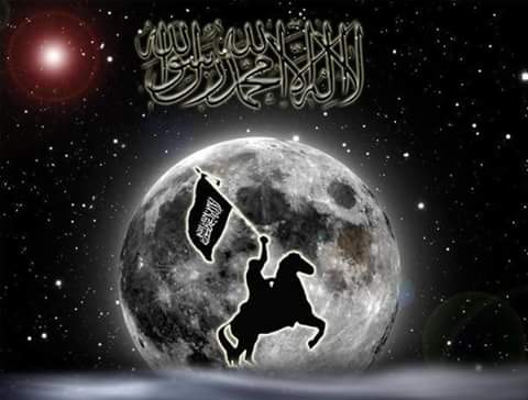 AliIdies's tweet photo. @erk_2036 @sdaies79 ~ليس لاحد من الامر شيء ~ انما الامر لله الواحد القهار اليه يرجع الامر كله اليه المصير والله اكبر https://t.co/RCQbxixry5